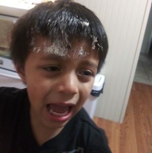 Meet your Posher, Victor